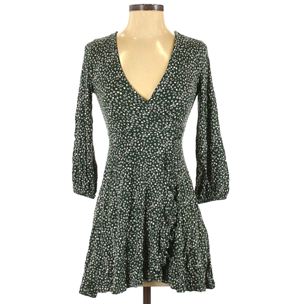 Light Summer Dress